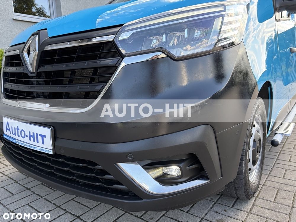 Renault Trafic - 19