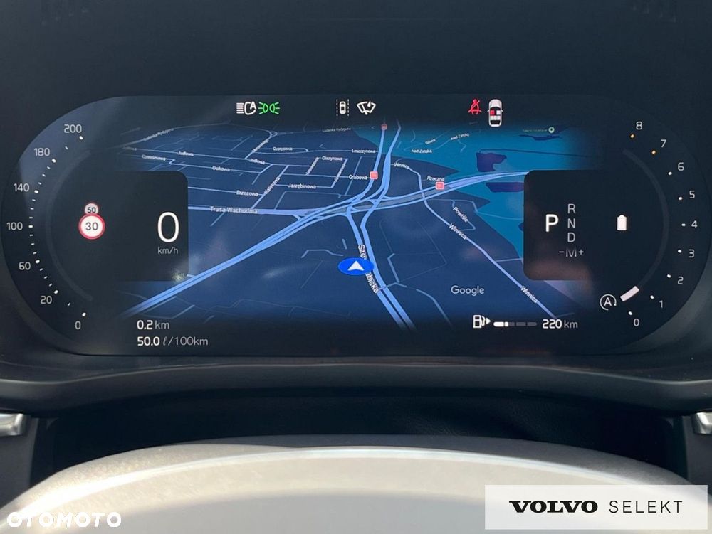 Volvo XC 60 - 26