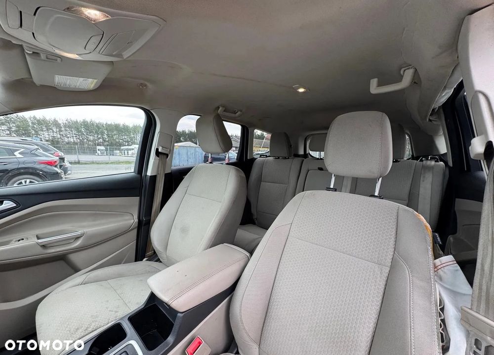 Ford Escape - 11