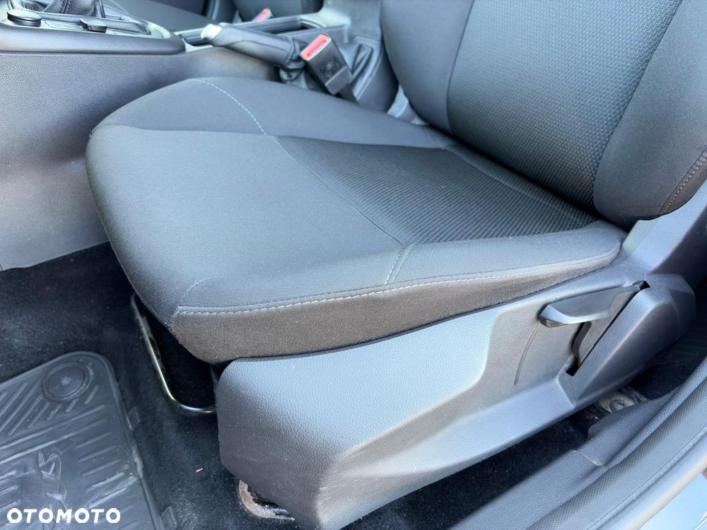 Ford Focus 1.5 EcoBoost Trend ASS - 13