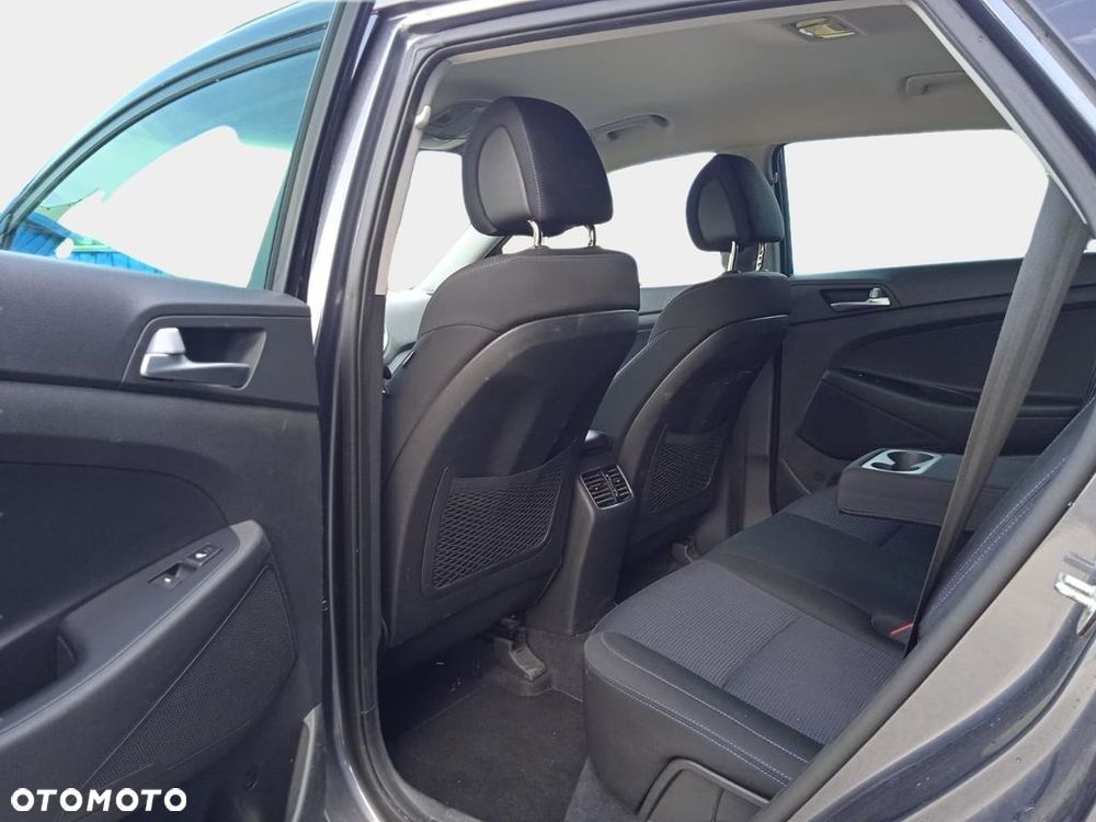 Hyundai Tucson 1.6 T-GDi Style 2WD - 31