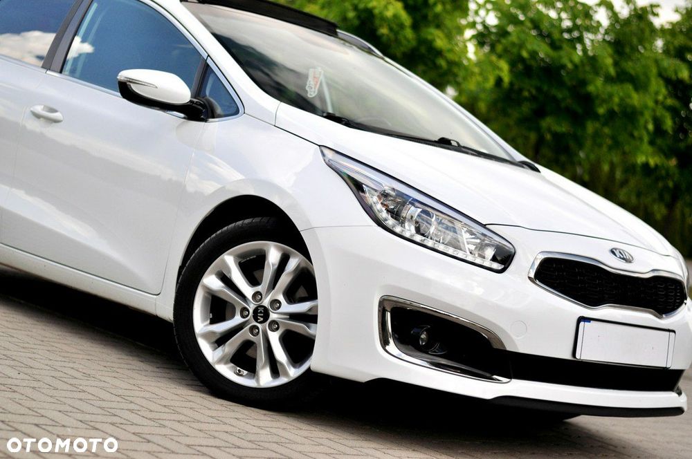 Kia Ceed 1.6 CRDi XL - 3