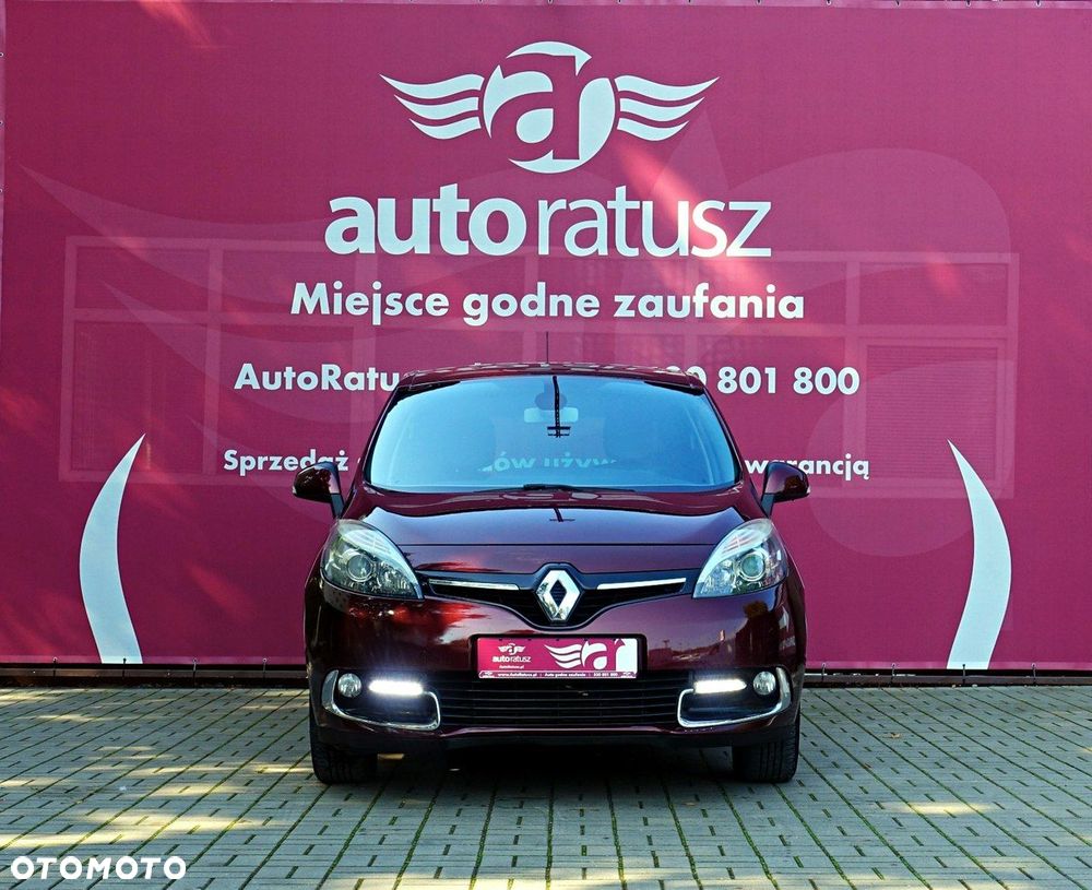 Renault Scenic - 3