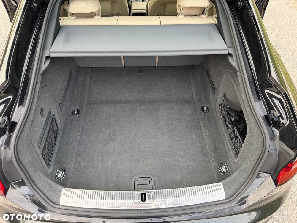 Audi A5 Sportback 2.0 TFSI Quattro S tronic - 25