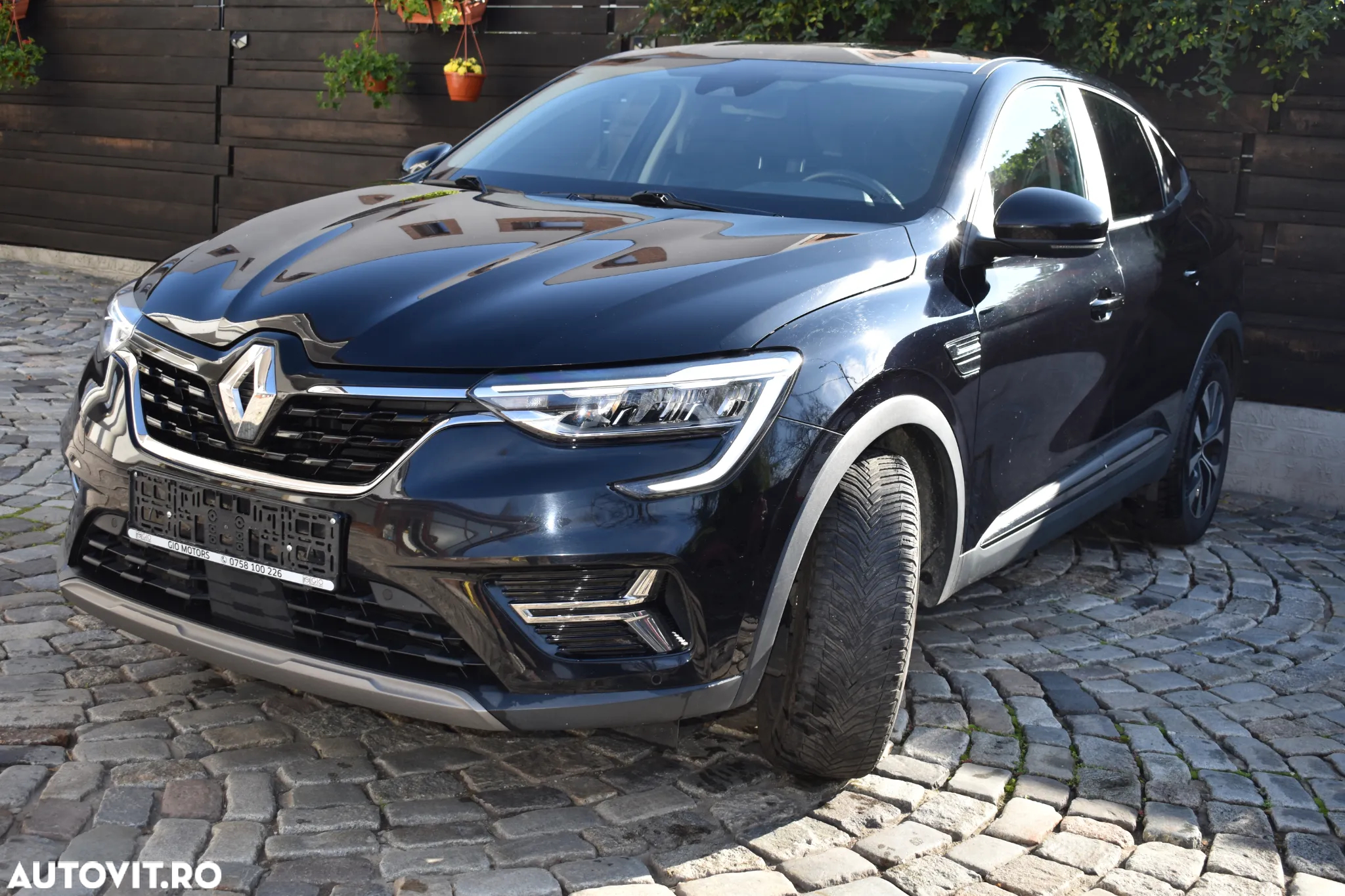 Renault Arkana - 6