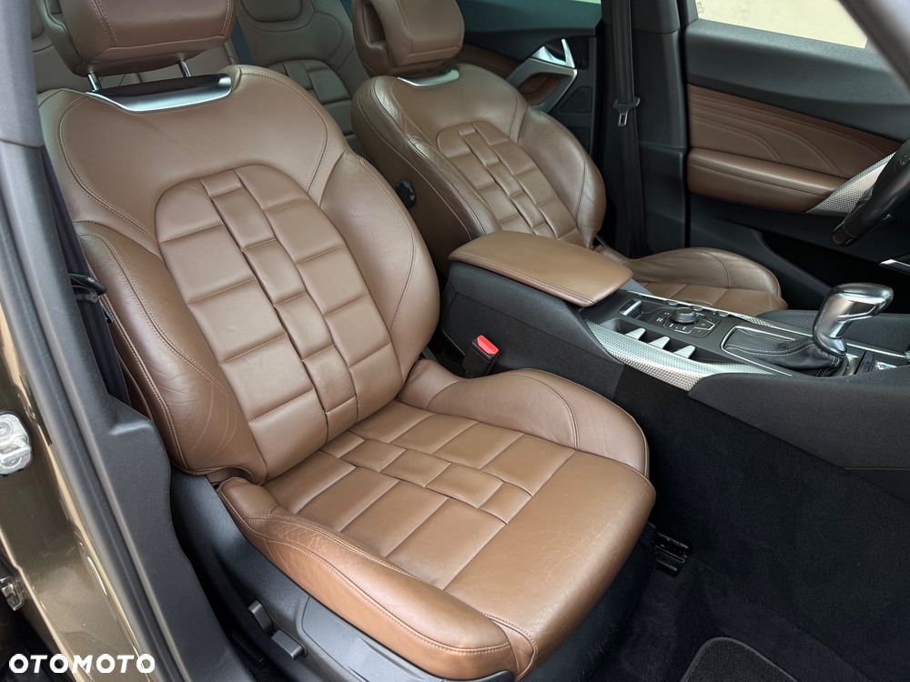 DS Automobiles DS 5 - 24