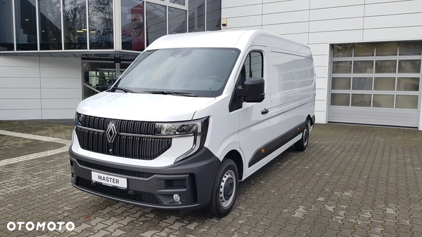 Renault NOWY MASTER Furgon EXTRA 3,5T L3H2
