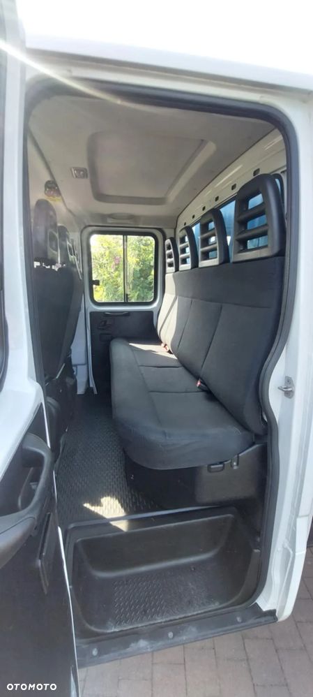 Iveco DAILY 35S13 - 22