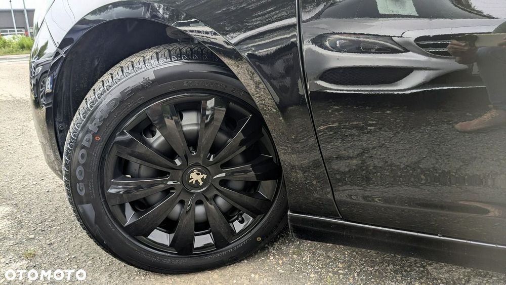 Peugeot 308 PureTech 110 Stop & Start Style - 38