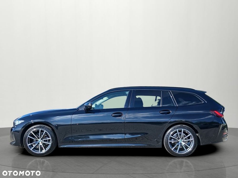 BMW 318I 2025 photo 2