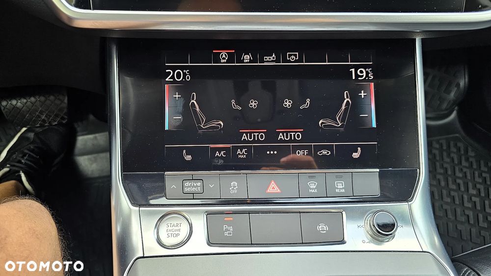 Audi A6 Avant 40 TDI S tronic - 28
