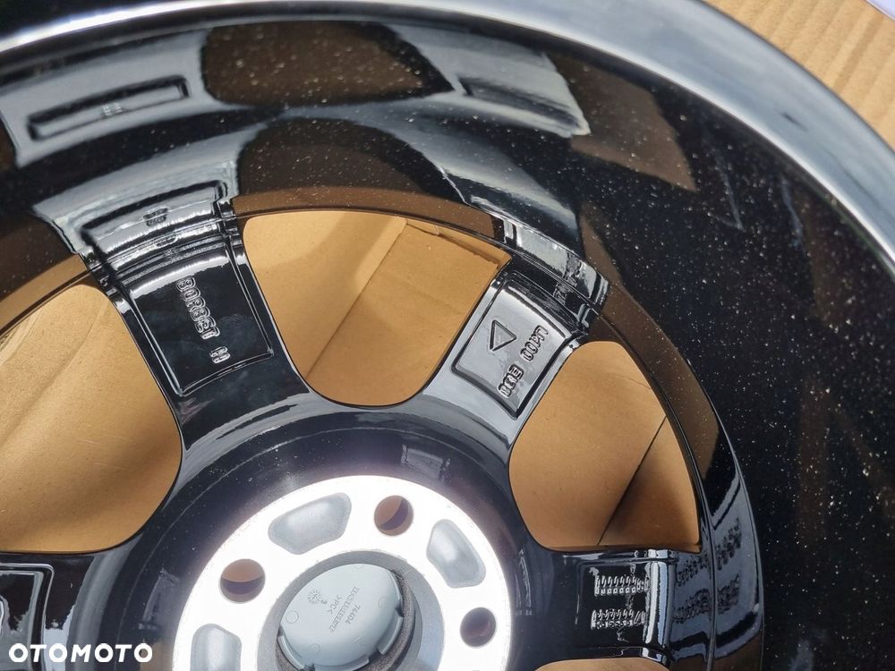 FELGA BOEBET KBA48051 6JX15H2 ET38 5X100 1szt. ,nowa - 6