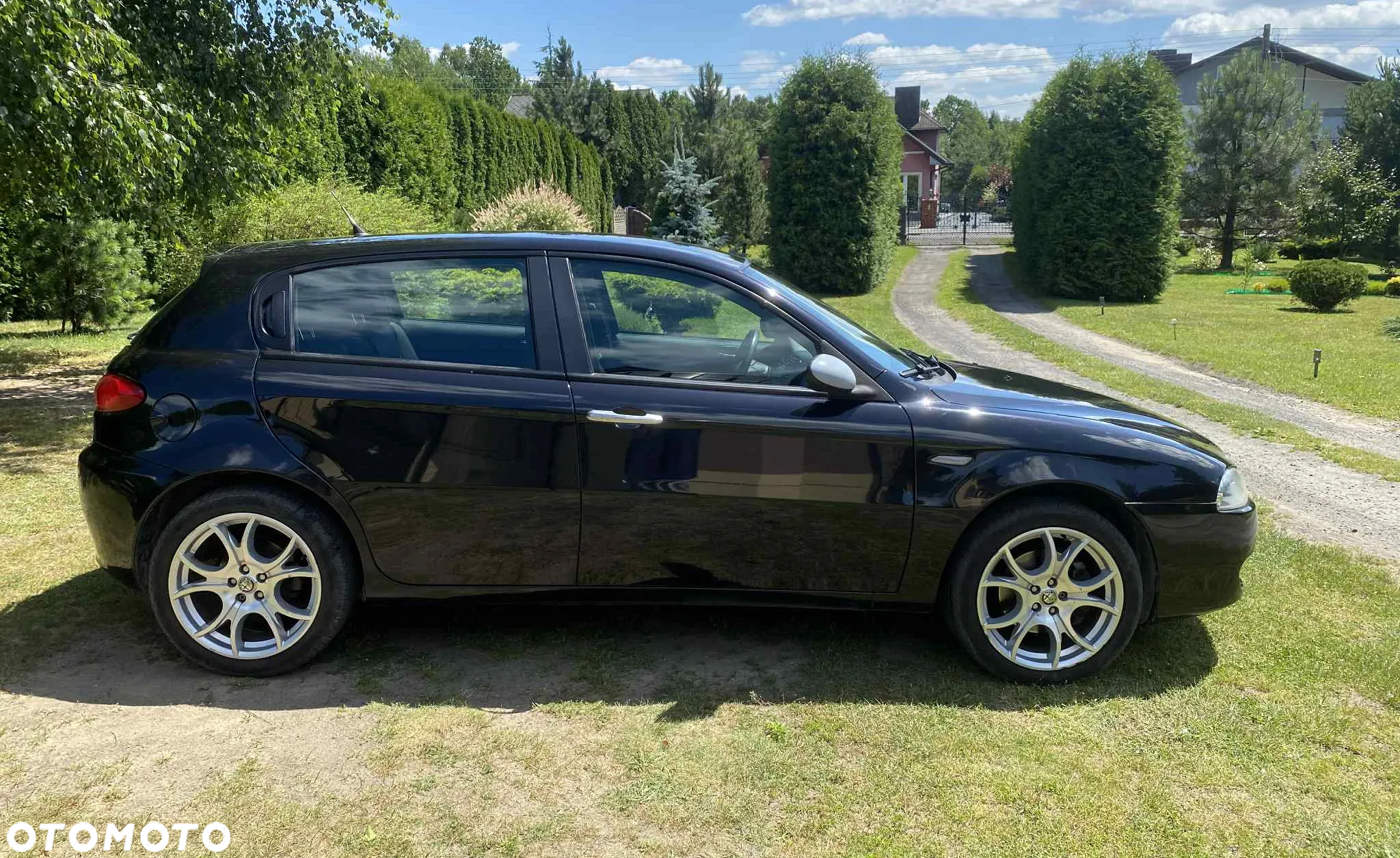 Alfa Romeo 147 - 11