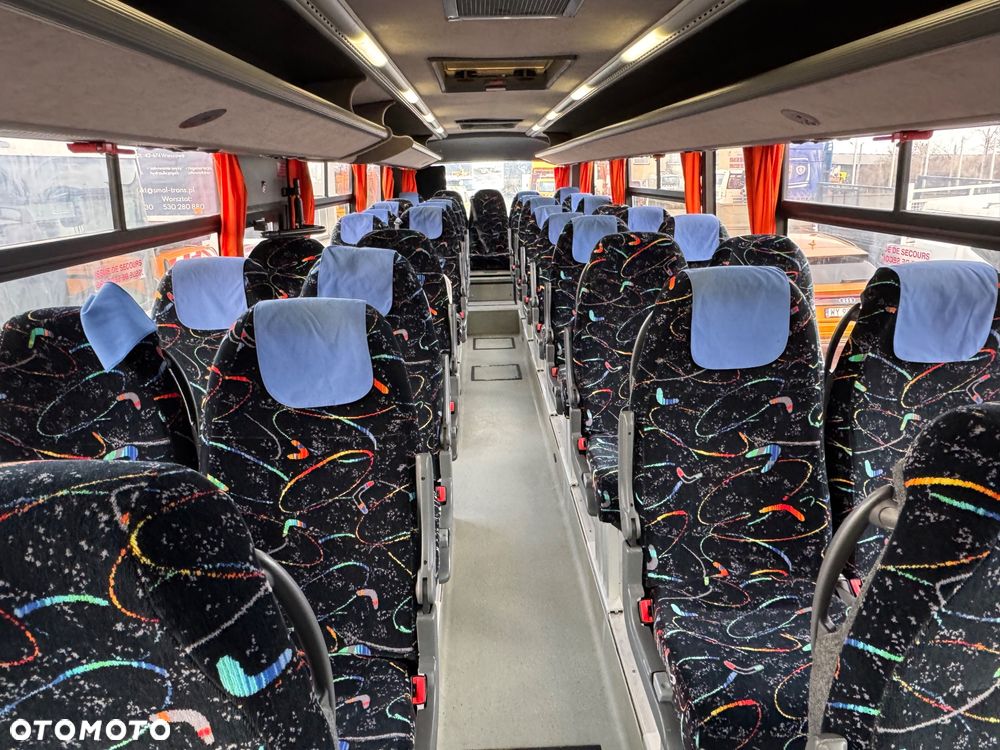 Irisbus Midys Klima Webasto Tylko 184tys km z Wojska - 24