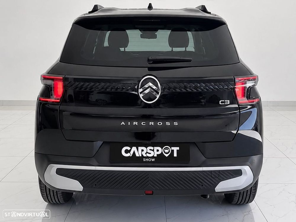 Citroën C3 Aircross - 6