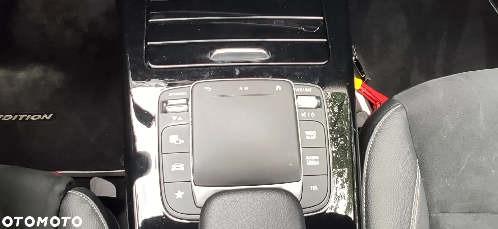 Mercedes-Benz CLA 200 AMG Line 7G-DCT - 16