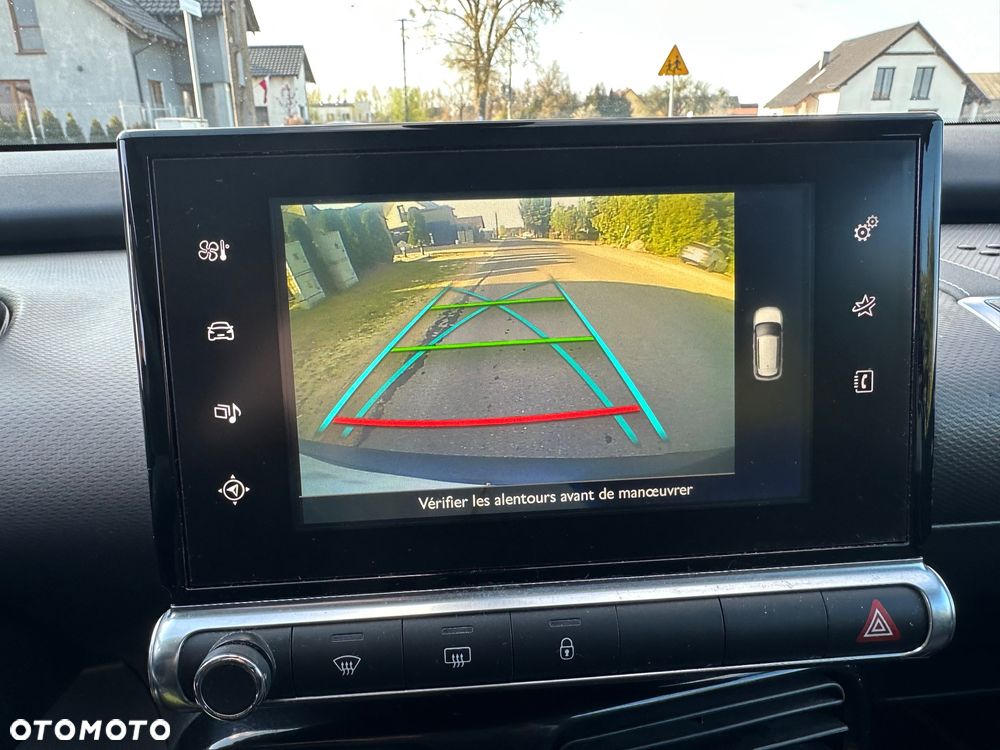 Citroën C4 Cactus Pure Tech 110 Stop&Start Rip Curl - 16