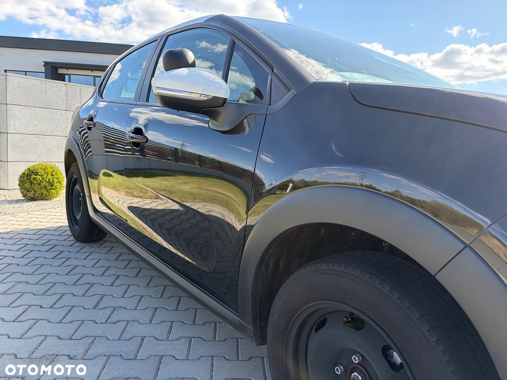 Citroën C3 BlueHDi 100 S&S SHINE PACK - 4