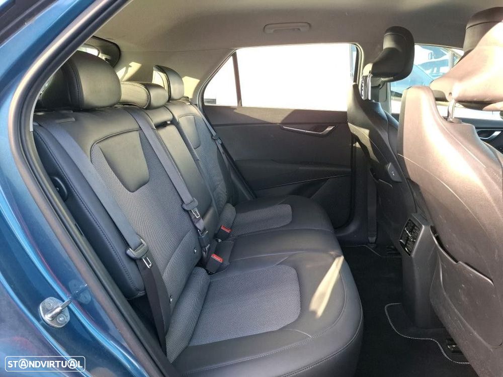 Kia Niro EV 64kWh Tech - 7