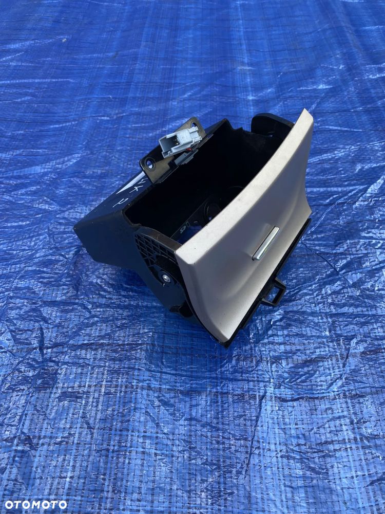 JEEP GRAND CHEROKEE WK2 SCHOWEK POPIELNICZKA  EUROPA 15R - 4