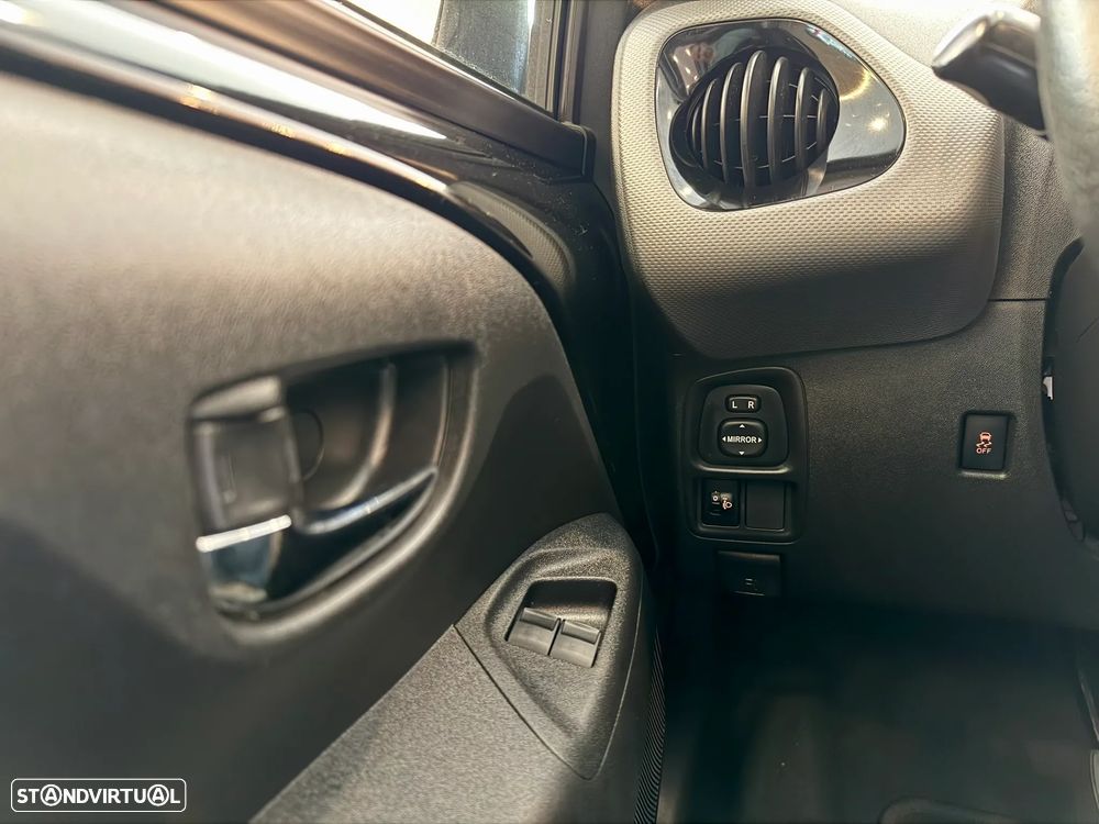 Peugeot 108 1.0 VTi Collection ETG5 - 21