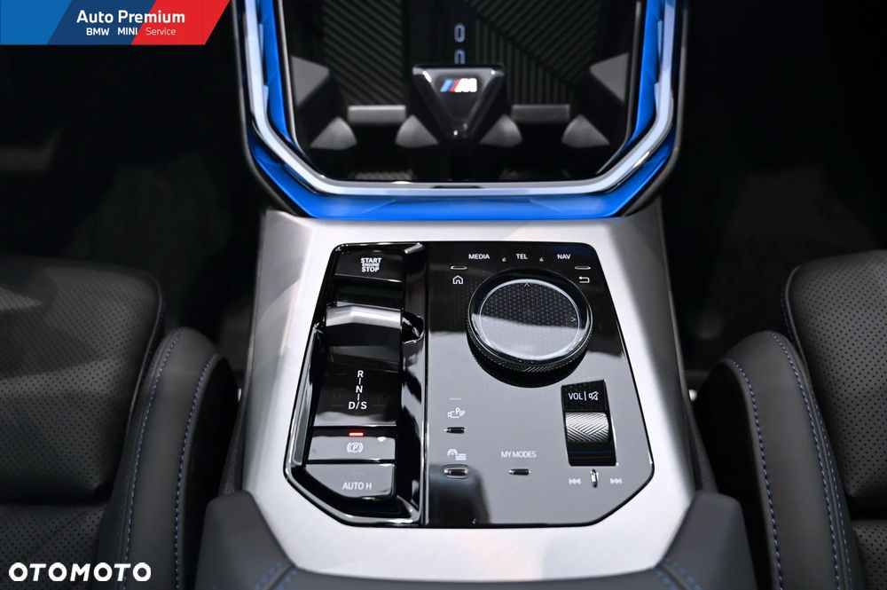 BMW X3 - 19