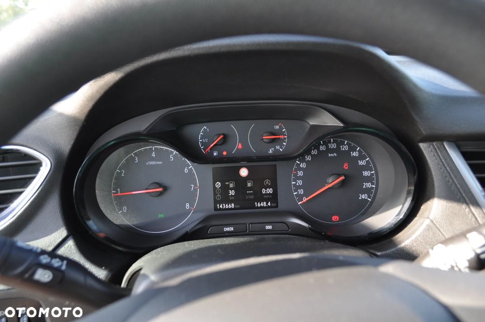 Opel Grandland X 1.2 T Elite S&S - 33