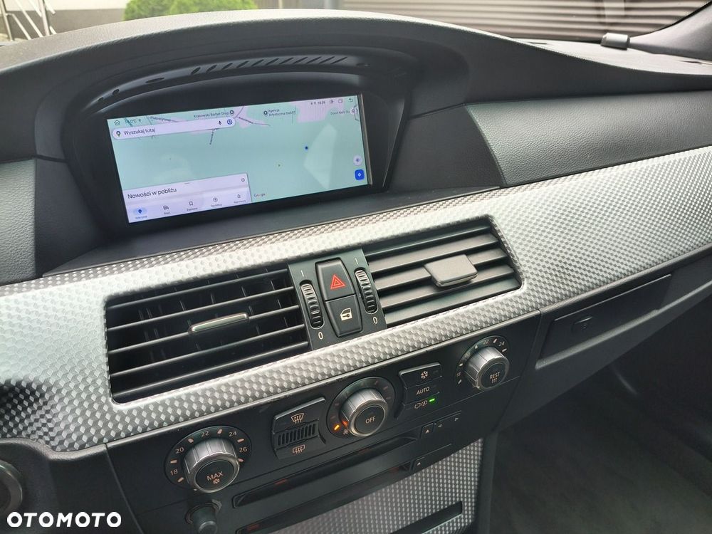 BMW Seria 5 - 17
