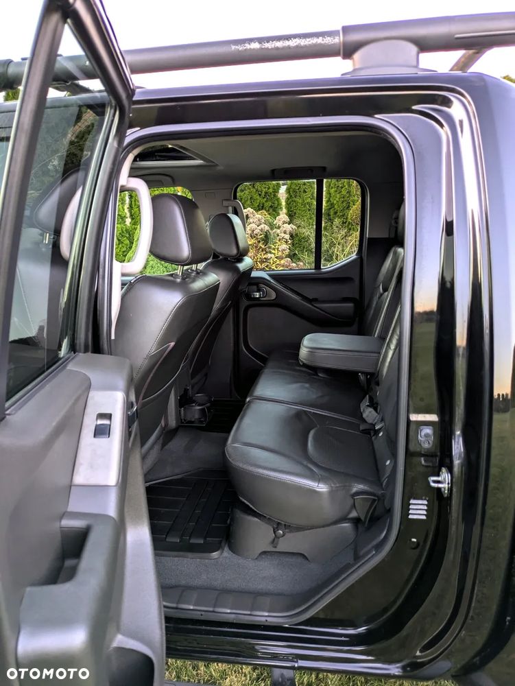 Nissan Navara - 24