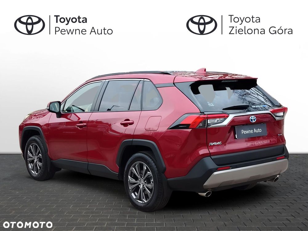 Toyota RAV4 - 3