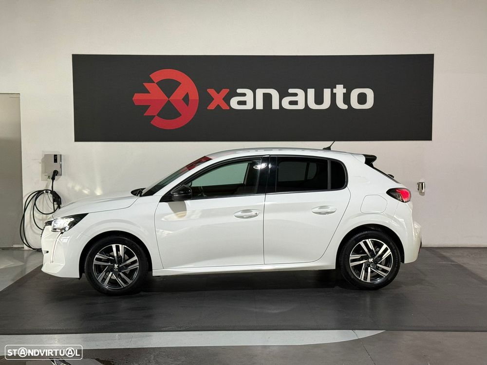 Peugeot 208 1.2 PureTech Allure Pack - 6