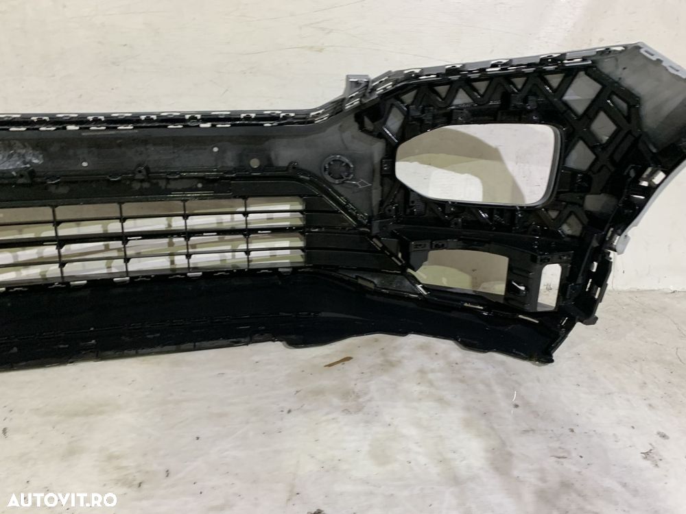 Bara fata VW T-Roc, R-Line, 2018, 2019, 2020, 2021, cod origine OE 2GA807221AF. - 11