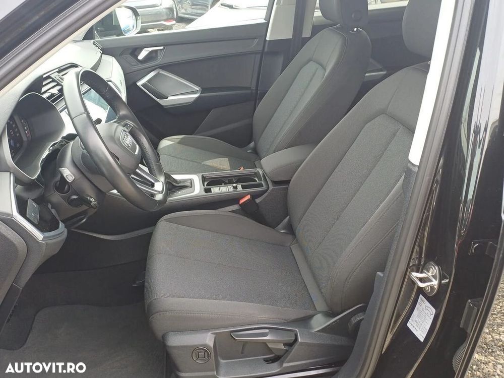 Audi Q3 2.0 40 TFSI S tronic quattro - 11