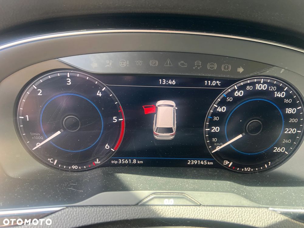 Volkswagen Passat 2.0 TDI BMT SCR Highline DSG7 - 10