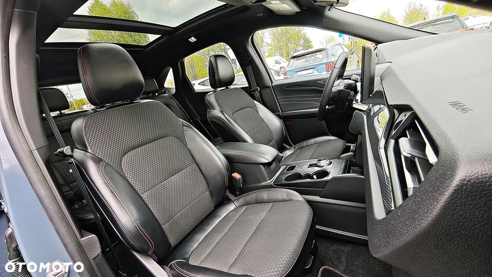 Ford Escape - 31