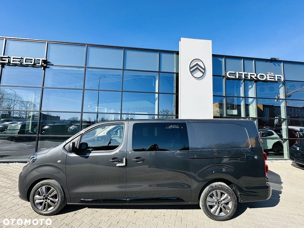 Citroën Jumpy - 5