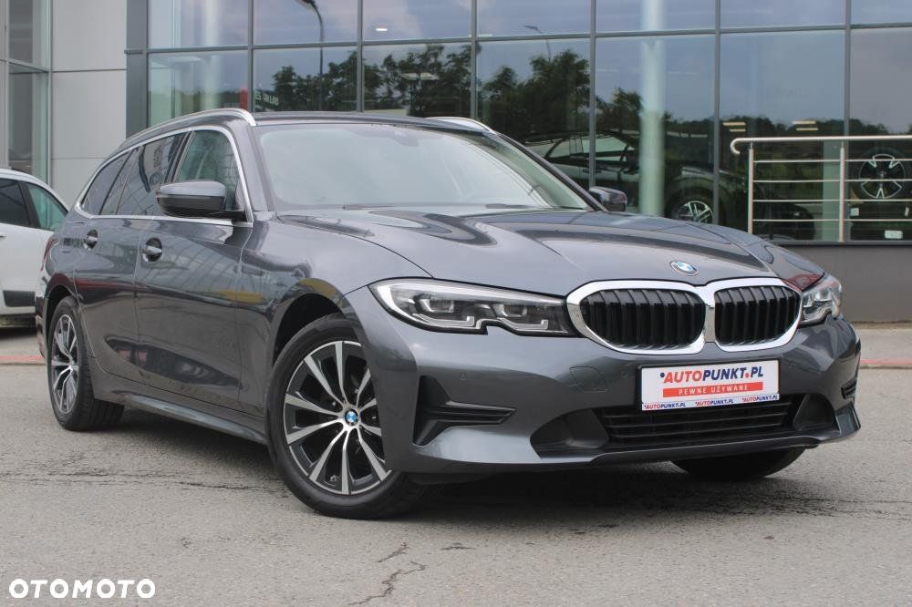 BMW Seria 3 - 3