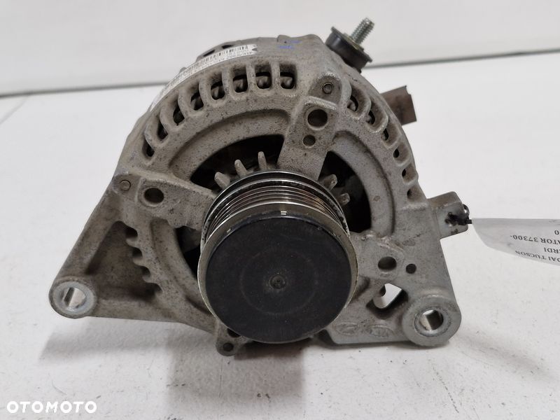 HYUNDAI TUCSON III 3 1.7 CRDI ALTERNATOR 37300-2A700 - 2