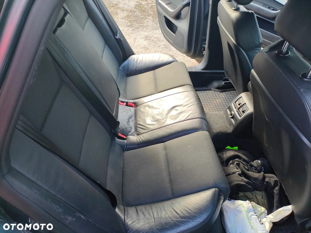 Audi A6 Limousine 3.2 FSI Quattro - 8