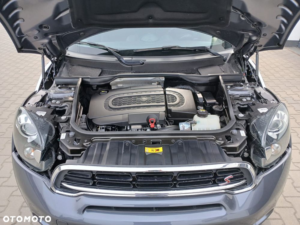 MINI Countryman Cooper SD All4 Park Lane - 5