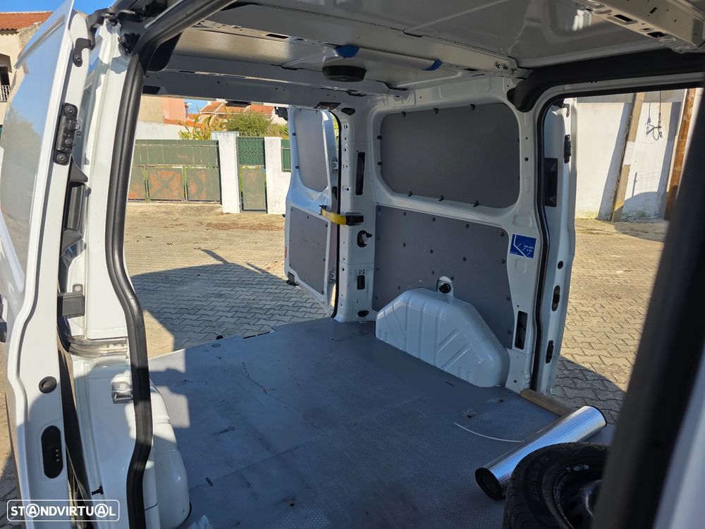 Ford Transit Custom 2.2 TDCI 270 L1 - 38