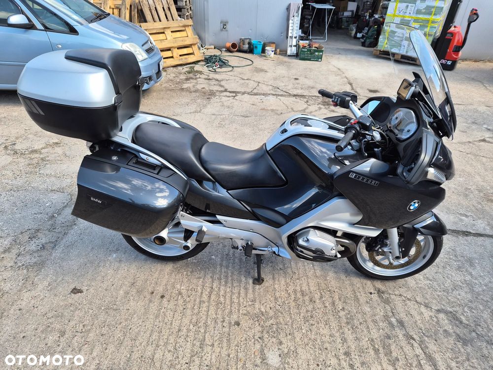 BMW RT - 10