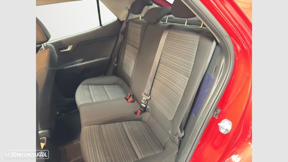 Kia Stonic 1.0 T-GDI Drive 7DCT - 11