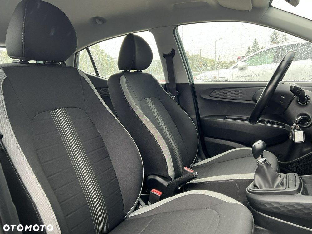 Hyundai i10 - 9