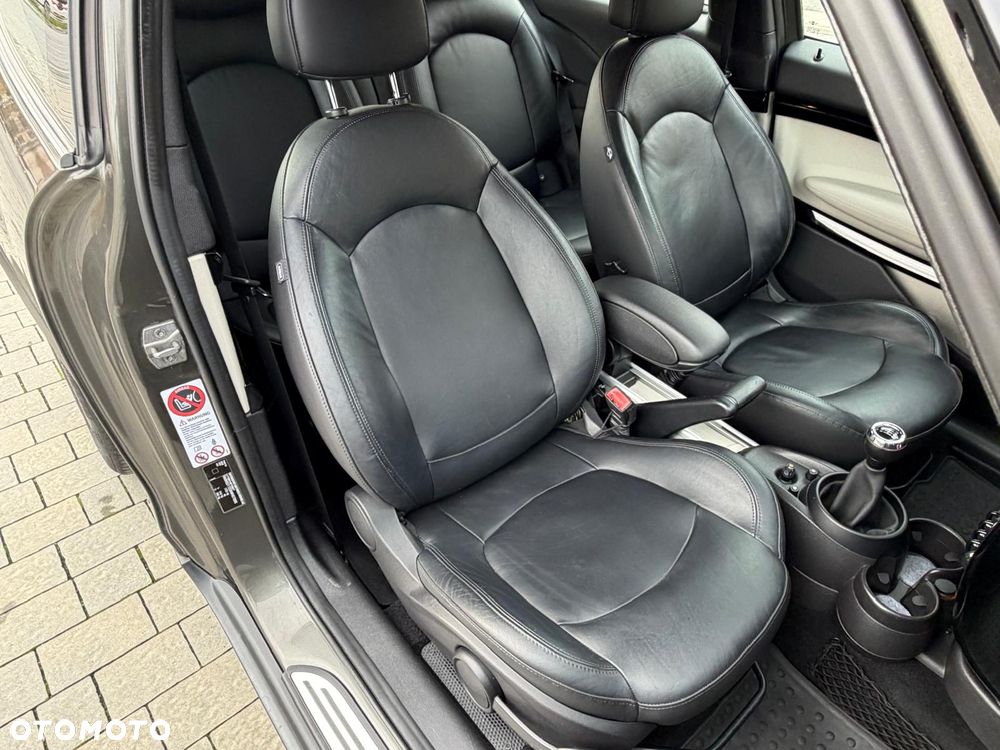 MINI Paceman Cooper - 11