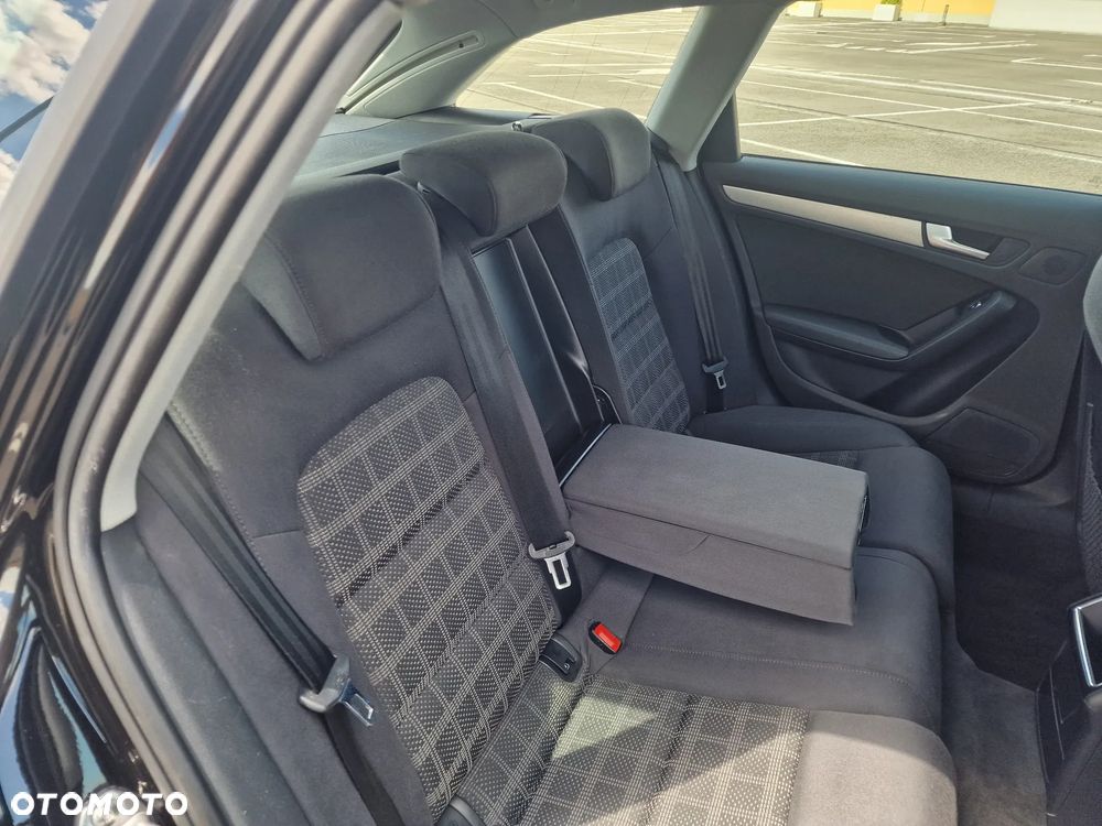 Audi A4 - 16