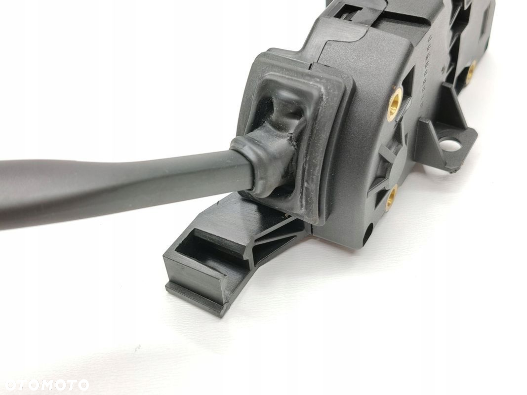 MANETKA PRZEŁĄCZNIK ZMIANY BIEGÓW CITROEN C4 PICASSO II 98002212VV - 3