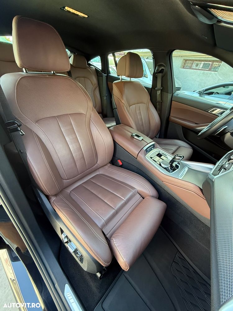 BMW X6 - 10