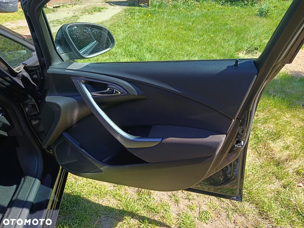 Opel Astra - 17