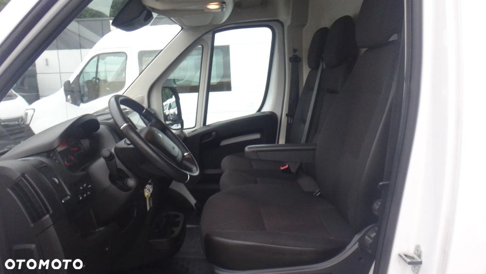 Peugeot Boxer - 9